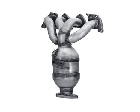 Catalyst - Easy2Fit Kit - Set with mounting parts, Image 3