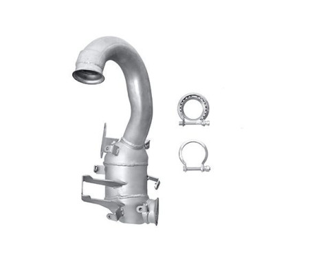 Catalyst - Easy2Fit Kit - Set with mounting parts, Image 2