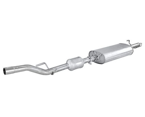 Catalyst - Easy2Fit Kit - Set with mounting parts, Image 3