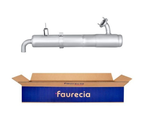 Catalyst - Easy2Fit Kit - Set with mounting parts, Image 2