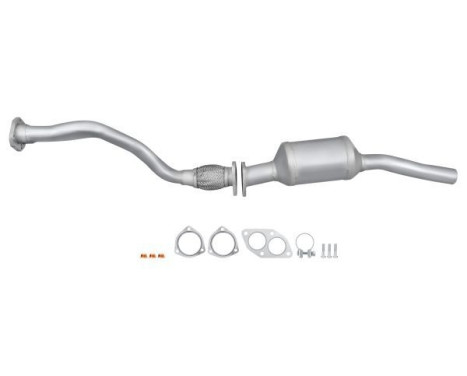 Catalyst - Easy2Fit Kit - Set with mounting parts, Image 2