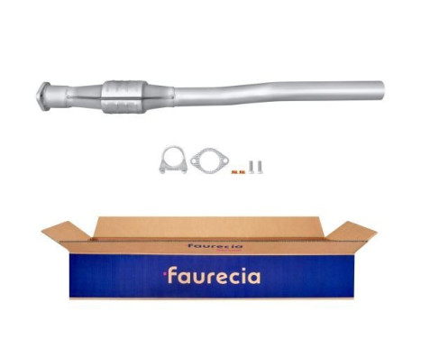 Catalyst - Easy2Fit Kit - Set with mounting parts