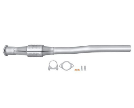 Catalyst - Easy2Fit Kit - Set with mounting parts, Image 2