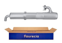 Catalyst - Easy2Fit Kit - Set with mounting parts