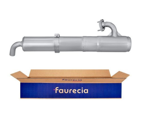 Catalyst - Easy2Fit Kit - Set with mounting parts