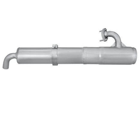 Catalyst - Easy2Fit Kit - Set with mounting parts, Image 2