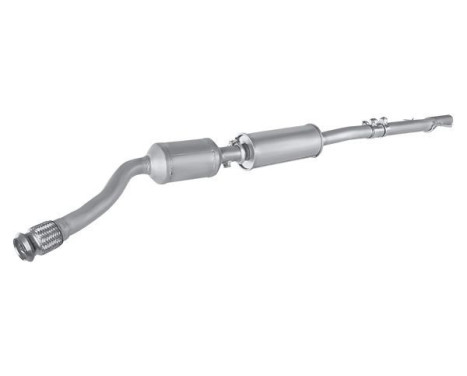 Catalyst - Easy2Fit Kit - Set with mounting parts, Image 3