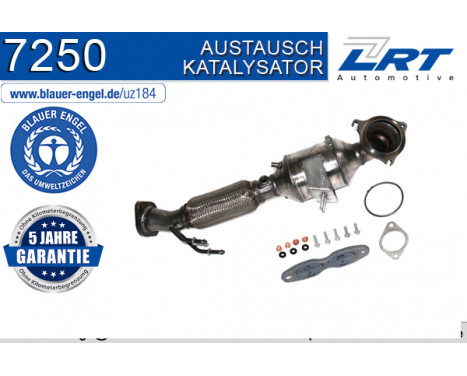 Catalyst Ford, Image 2