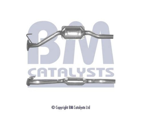 Catalyst Ford, Image 2