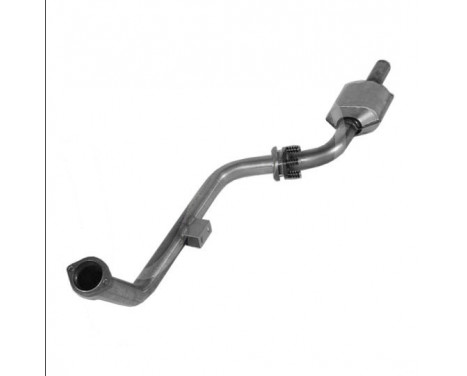 Catalyst Mercedes-Benz