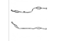 Catalyst Mercedes-Benz