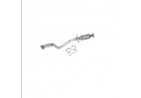 Catalyst Opel / Vauxhall