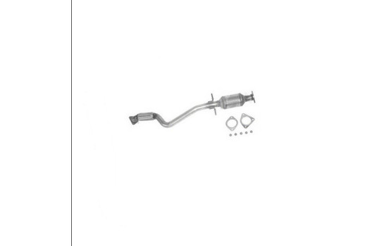 Catalyst Opel / Vauxhall