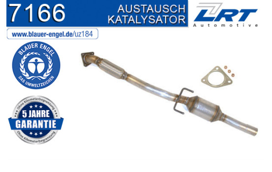 Catalyst Opel / Vauxhall, Image 2