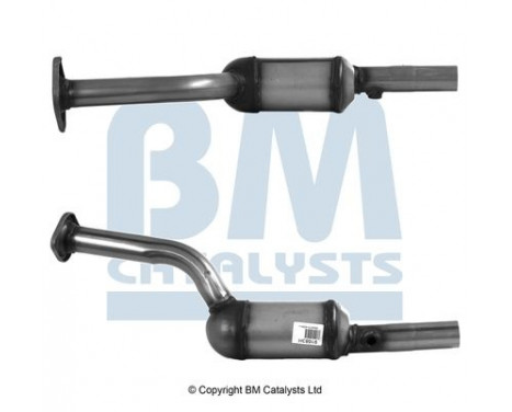 Catalyst Renault, Image 2