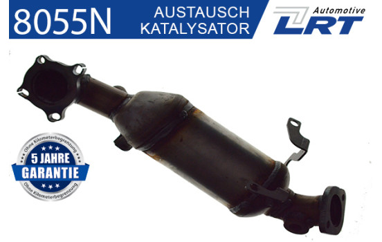 Catalyst, Image 2