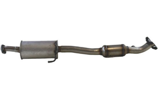 Catalyst, Image 3