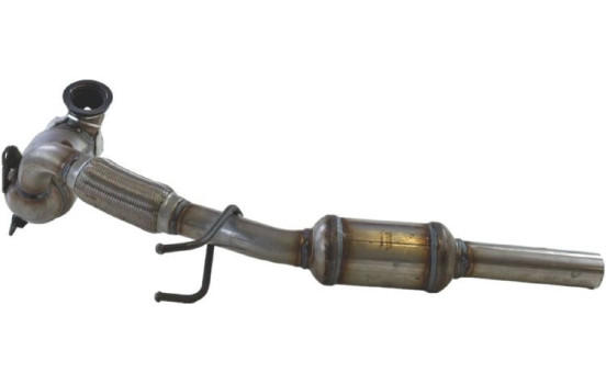catalyst, Image 2