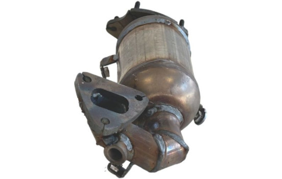 Catalyst, Image 3