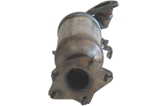 Catalyst, Image 5