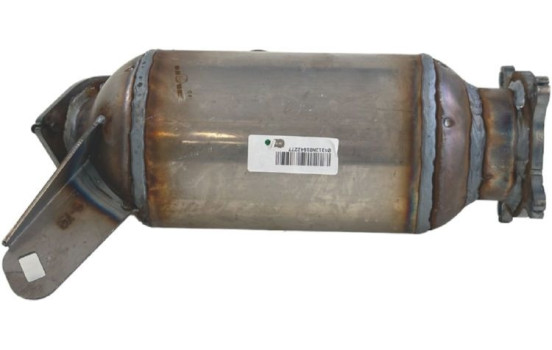 Catalyst, Image 4