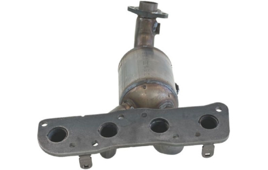 Catalyst, Image 3