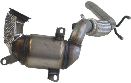 Catalyst, Image 3