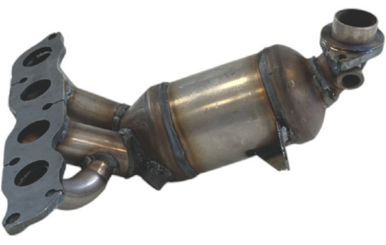 Catalyst, Image 2