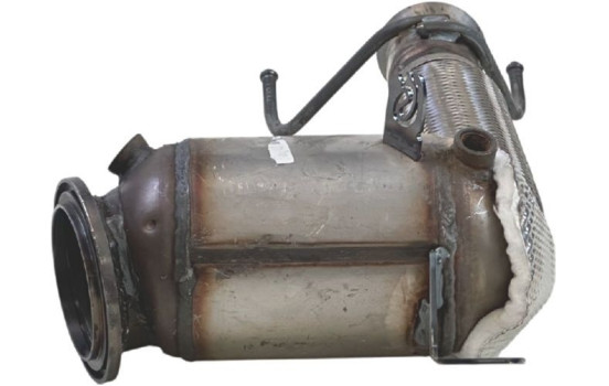 Catalyst, Image 2