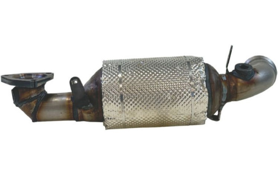 Catalyst, Image 2