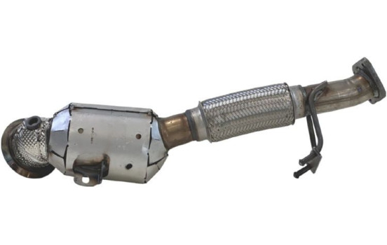Catalyst, Image 2