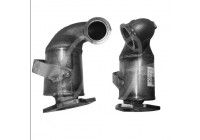 Catalytic Converter CE