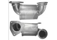 Catalytic Converter CE