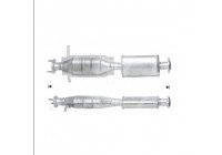 Catalytic Converter CE