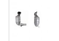 Catalytic Converter CE