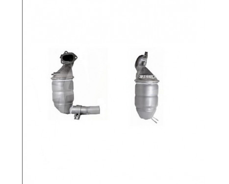 Catalytic Converter CE