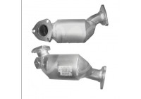 Catalytic Converter CE