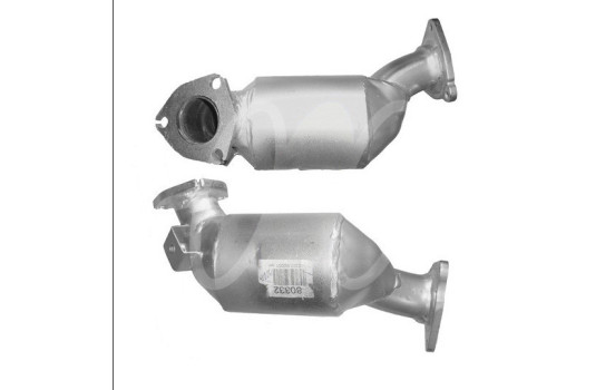 Catalytic Converter CE