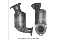 Catalytic Converter CE