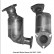 Catalytic Converter CE