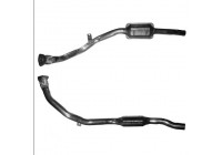 Catalytic Converter CE