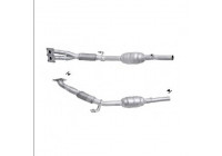 Catalytic Converter CE