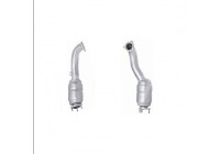 Catalytic Converter CE