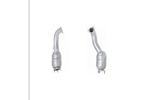 Catalytic Converter CE