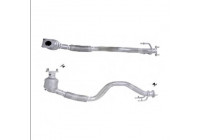 Catalytic Converter CE