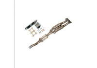 Catalytic Converter CE