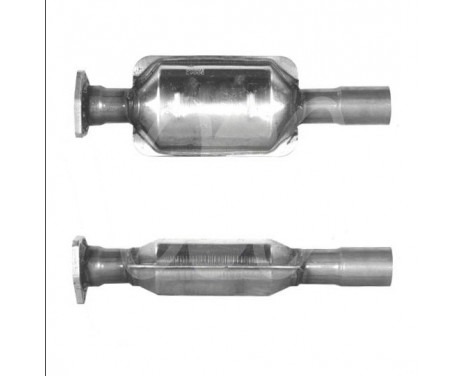 Catalytic Converter CE
