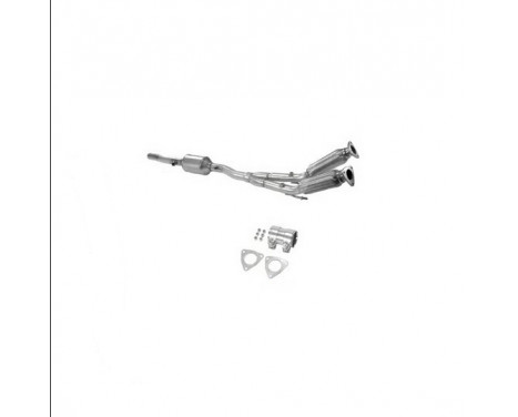 Catalytic Converter CE