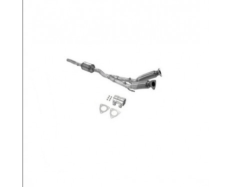 Catalytic Converter CE