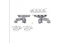 Catalytic Converter CE